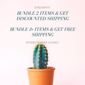 Bundle Discount